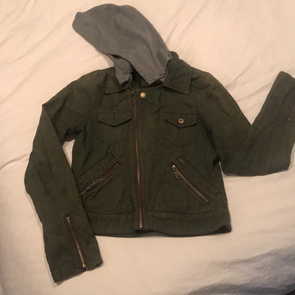 Billabong Jacket